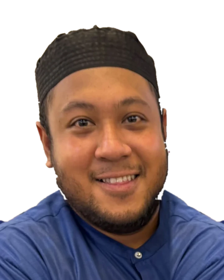 Salman, founder of the Salman brand
